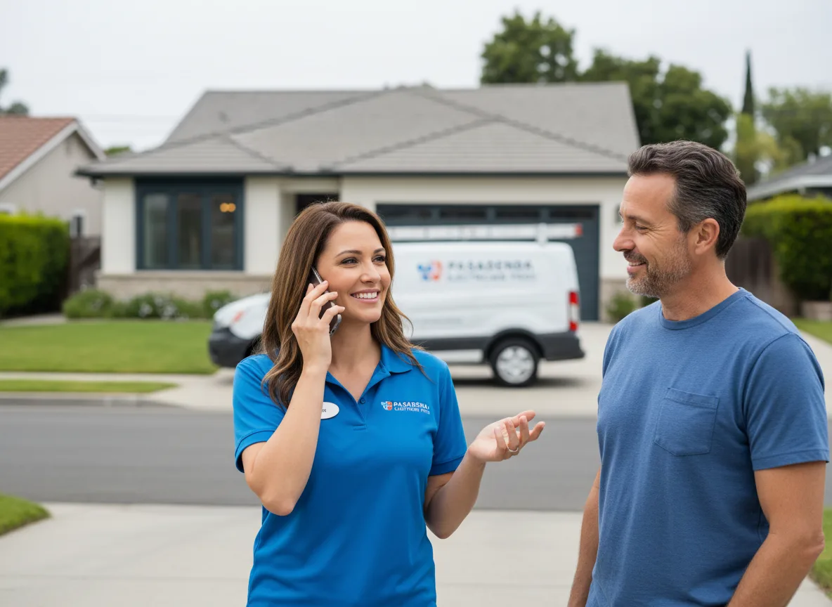 Electrician Aberdeen, WA FAQs